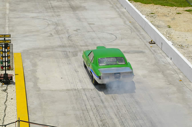 FASTER MORE FURIOUS - Race Finals @ Jam West Speedway Photographs - Negril Travel Guide, Negril Jamaica WI - http://www.negriltravelguide.com - info@negriltravelguide.com...!