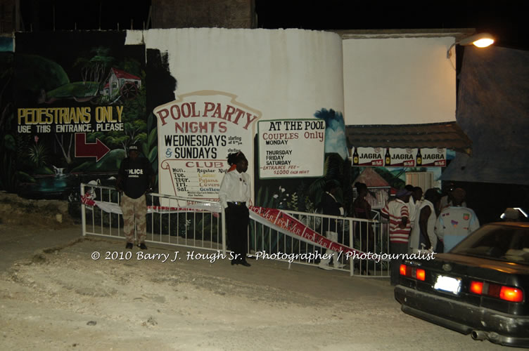 Busy Signal & Kip Rich- Also featuring: Mona Lisa and Crystal Axe @ Striptease Night Club, Scrub-A-Dub Car Wash, , Whitehall, Negril, Westmoreland, Jamaica W.I. - Photographs by Net2Market.com - Barry J. Hough Sr, Photographer/Photojournalist - The Negril Travel Guide - Negril's and Jamaica's Number One Concert Photography Web Site with over 40,000 Jamaican Concert photographs Published -  Negril Travel Guide, Negril Jamaica WI - http://www.negriltravelguide.com - info@negriltravelguide.com...!