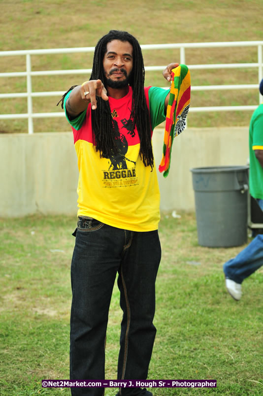 Jamaica's Athletes Celebration - Western Olympics Sports Gala & Trelawny Homecoming - Wednesday, October 8, 2008 - Photographs by Net2Market.com - Barry J. Hough Sr. Photojournalist/Photograper - Photographs taken with a Nikon D300 - Negril Travel Guide, Negril Jamaica WI - http://www.negriltravelguide.com - info@negriltravelguide.com...!