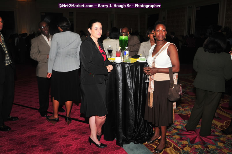 Jamaica's Olympic Athletes Reception at the Ritz Carlton - The City of Montego Bay Welcomes Our 2008 Olympians - Western Motorcade - Civic Ceremony - A Salute To Our Beijing Heros - Ritz Carlton Golf & Spa Resort, Montego Bay, Jamaica - Tuesday, October 7, 2008 - Photographs by Net2Market.com - Barry J. Hough Sr. Photojournalist/Photograper - Photographs taken with a Nikon D300 - Negril Travel Guide, Negril Jamaica WI - http://www.negriltravelguide.com - info@negriltravelguide.com...!