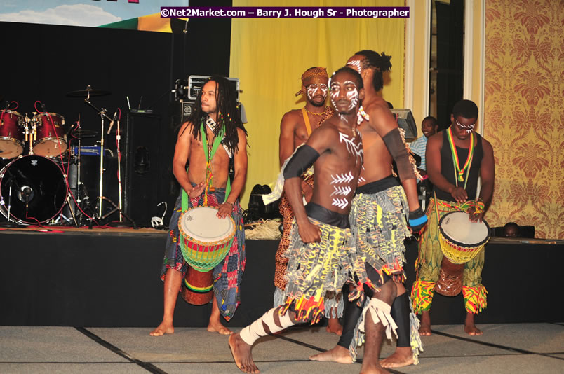 Jamaica's Olympic Athletes Reception at the Ritz Carlton - The City of Montego Bay Welcomes Our 2008 Olympians - Western Motorcade - Civic Ceremony - A Salute To Our Beijing Heros - Ritz Carlton Golf & Spa Resort, Montego Bay, Jamaica - Tuesday, October 7, 2008 - Photographs by Net2Market.com - Barry J. Hough Sr. Photojournalist/Photograper - Photographs taken with a Nikon D300 - Negril Travel Guide, Negril Jamaica WI - http://www.negriltravelguide.com - info@negriltravelguide.com...!